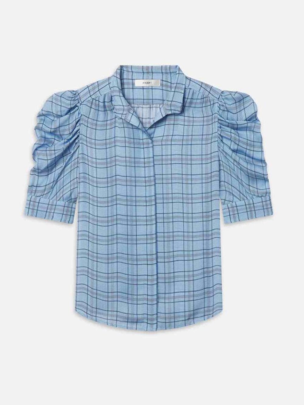 Frame Gillian Blouse NWT!